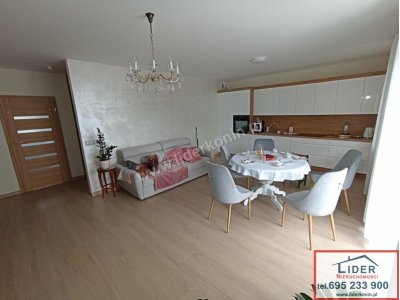 Sprzedam apartament – Konin, Przydziałki