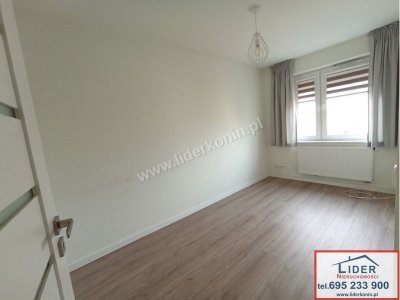 Wynajmę mieszkanie- 3 pokoje-balkon- Stary Konin