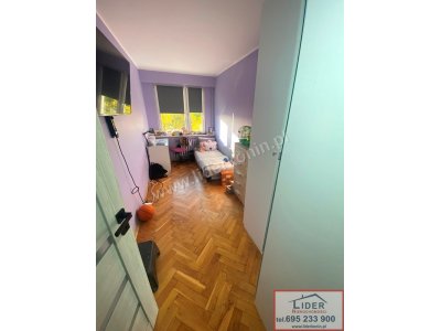 Sprzedam atrakcyjne mieszkanie – 3 pokoje –balkon – Konin